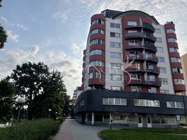 Prodej bytu 3+kk, Pardubice